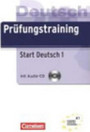Prüfungstraining DaF Prüfungstraining DaF