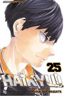 Haikyu!!, Vol. 25 Haikyu!!, Vol. 25