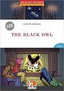 The Black Owl The Black Owl