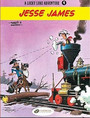 Lucky Luke Vol. 4