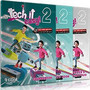 Tech it easy! 2