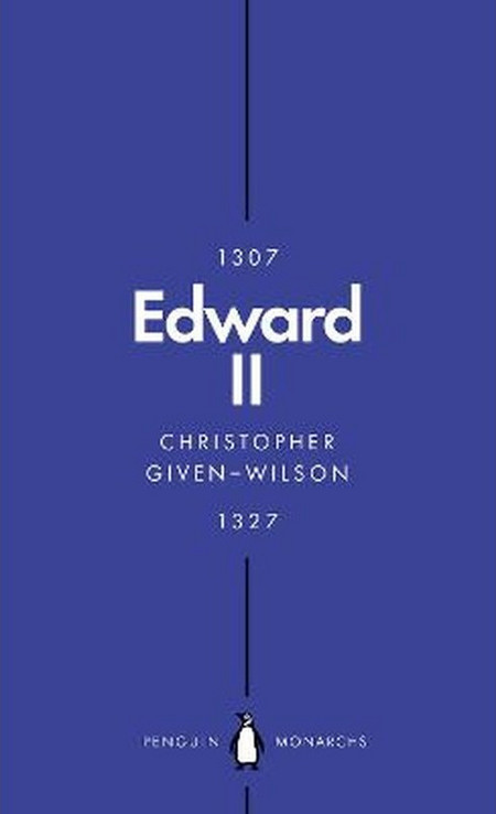 Edward II