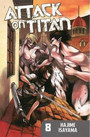 Attack on Titan Attack on Titan
