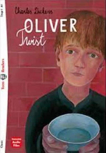 Oliver Twist