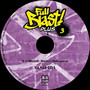 Full Blast Plus 3 Class CDs
