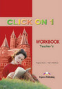 Click On 1 Workbook Teacher's