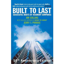 Built to Last