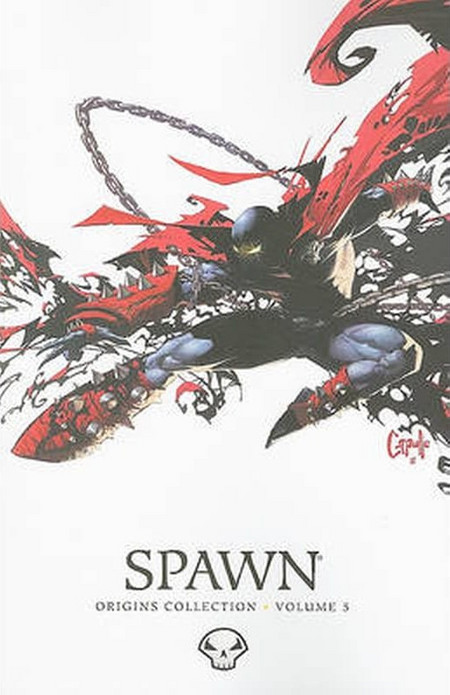 Spawn Origins Vol. 05