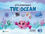 Let's Learn About the Earth Let's Learn About the Earth
