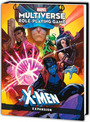Marvel Multiverse RolePlaying Game Marvel Multiverse RolePlaying Game