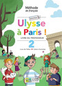 Nouveau Ulysse à Paris 2