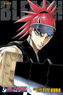 Bleach (3in1 Edition), Vol. 4 Bleach (3in1 Edition), Vol. 4