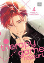 Therapy Game Restart, Vol. 4 Therapy Game Restart, Vol. 4