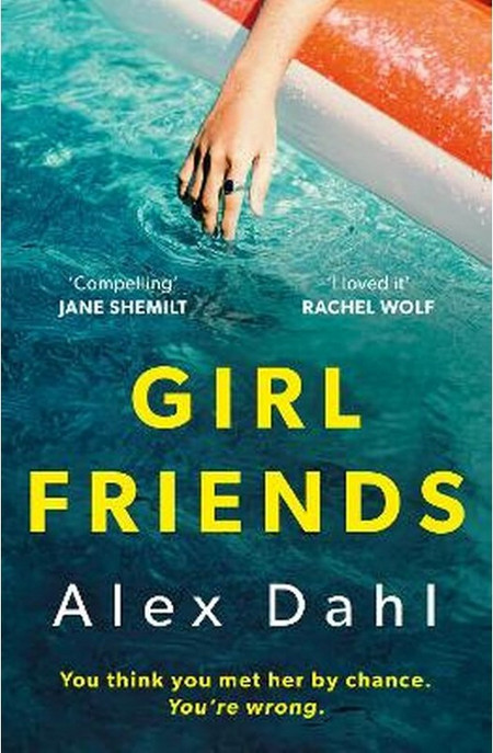 Girl Friends