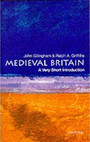 Medieval Britain Medieval Britain