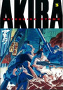 Akira, Vol. 3 Akira, Vol. 3
