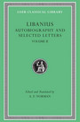 Autobiography and Selected Letters, Volume II Autobiography and Selected Letters, Volume II