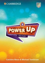 Power Up Level 2 Class Audio CDs (4) Power Up Level 2 Class Audio CDs (4)