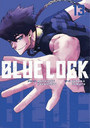 Blue Lock, Volume 13 Blue Lock, Volume 13