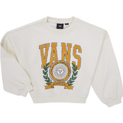 Vans Παιδικό Φούτερ Μπεζ VN000J6H-FS81