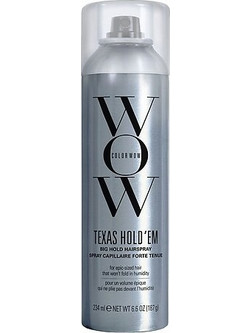 Color Wow Texas Hold'em Λακ Μαλλιών Δυνατό Κράτημα 234ml