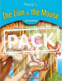 The Lion & The Mouse The Lion & The Mouse