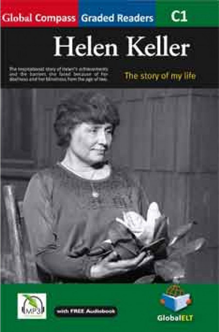 Helen Keller (The Story of My Life)