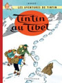 Les Aventures de Tintin 20: Tintin au Tibet Les Aventures de Tintin 20: Tintin au Tibet