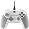 Spartan Gear Pelekys Wired Controller για PC & PS3 White