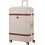 Samsonite Image 154694-1451 Βαλίτσα Μεγάλη 81x53x31cm με 4 Ρόδες Μπεζ