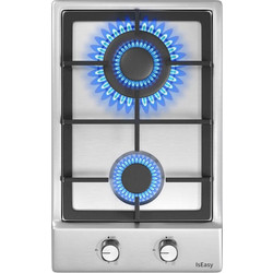 IsEasy MGBS-312A Εστία Αερίου Αυτόνομη