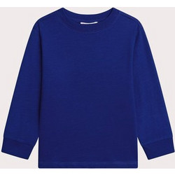 Dpam Παιδικό Φούτερ Royal Blue 25W902F4TML