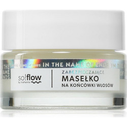 So!flow Κρέμα Φορμαρίσματος Μαλλιών για Ίσιωμα 15ml