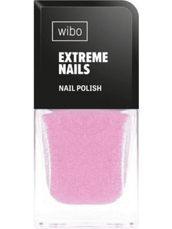 Wibo Extreme 554 Gloss Βερνίκι Νυχιών