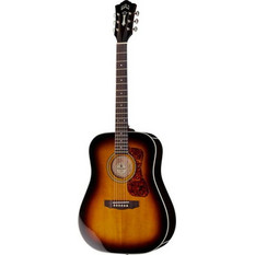 Guild D-140 Sunburst Westerly