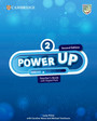 Power Up Level 2 Teacher's Book with Digital Pack Power Up Level 2 Teacher's Book with Digital Pack