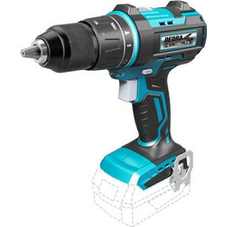Dedra DED7142 Δραπανοκατσάβιδο Μπαταρίας 18V Solo
