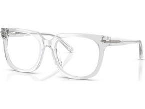Michael Kors MK4176U 3400 Ανδρικός Σκελετός Γυαλιών Οράσεως Κοκάλινος Διαφανής
