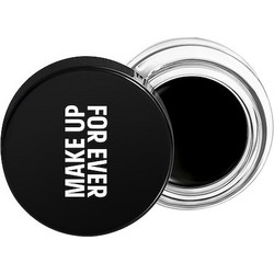 Make Up For Ever Artist Color 01 Whatever Black Eyeliner Gel
