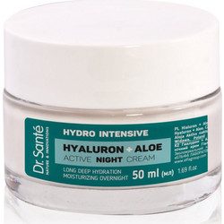 Dr. Sante Hydro Intensive Hyaluron & Aloe Night Cream 50ml