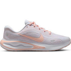Nike Journey Run Γυναικεία Αθλητικά Παπούτσια για Τρέξιμο Εκρού FJ7765-114