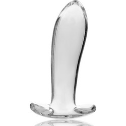 Ibiza Nebula Series 5 Borosilicate 12.5cm Διαφανές D-235931