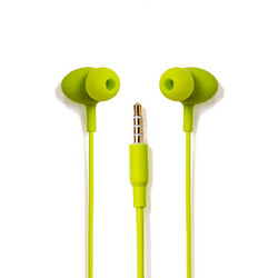 Tellur Gamma Handsfree In-Ear 3.5mm Green