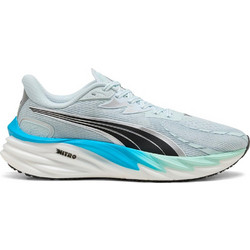Puma Velocity Nitro 4 Ανδρικά Αθλητικά Παπούτσια για Τρέξιμο Γαλάζια 311140-06