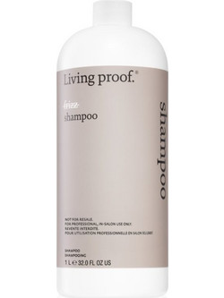 Living Proof No Frizz Σαμπουάν για Φριζάρισμα 1lt