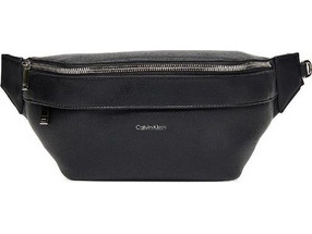 Calvin Klein Τσαντάκι Μέσης Μαύρο LV04D3161G-UB1