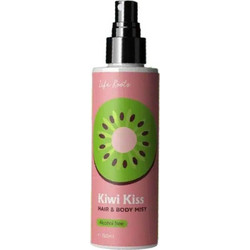 Life Roots Kiwi Kiss Hair & Body Mist 150ml