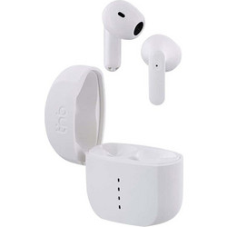 EBZIPP2WHTNB Ακουστικά Bluetooth Earbud White