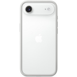 Apple Bumper Light Grey (iPhone Air)