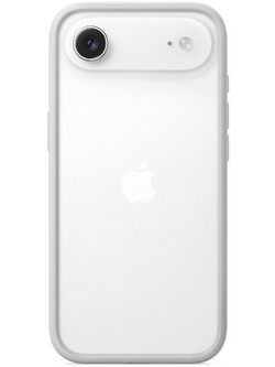 Apple Bumper Light Grey (iPhone Air)